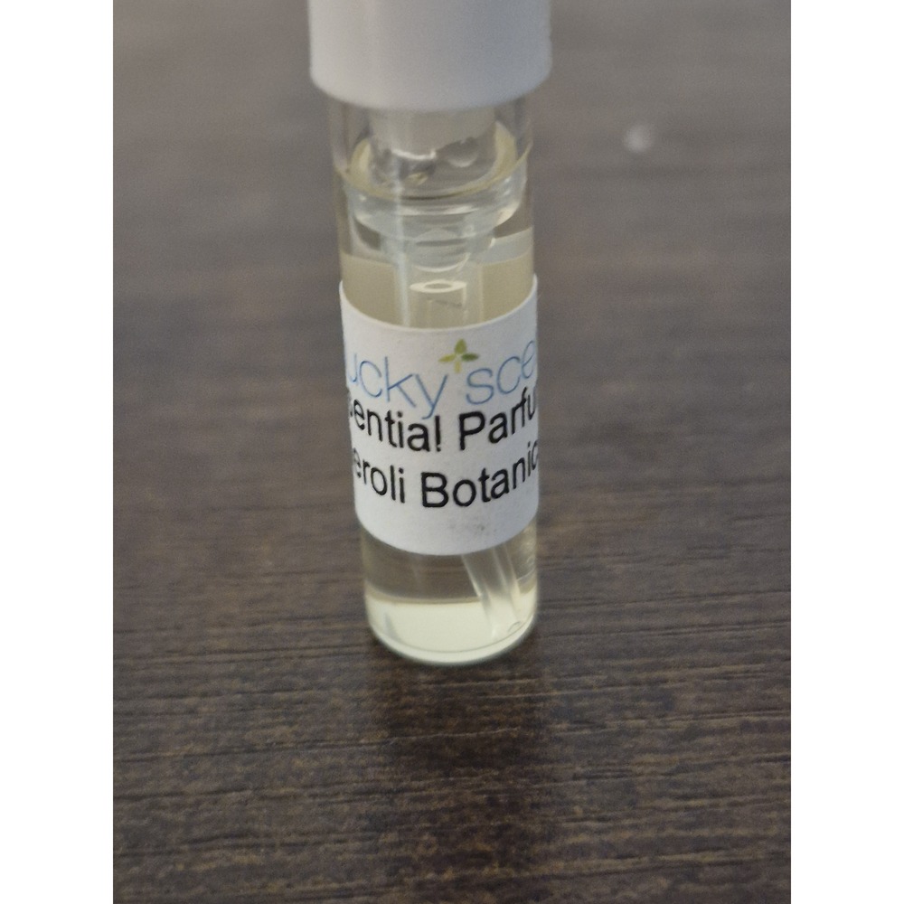 LuckyScent Neroli Botanica by Essential Parfum